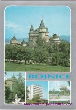 Bojnice