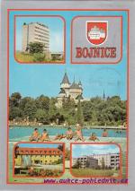 Bojnice