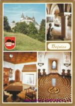 Bojnice