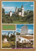 Bojnice
