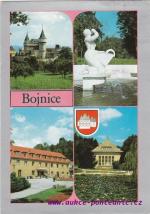 Bojnice