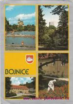 Bojnice