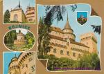 Bojnice-hrad