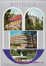 Bojnice