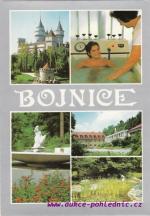 Bojnice