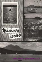 Máchovo jezero
