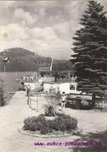 Máchovo jezero-přístaviště