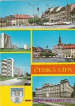 Česká Lípa