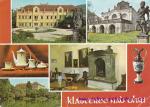 Klášterec nad Ohří