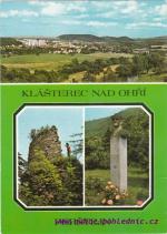 Klášterec nad Ohří
