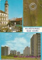 Klášterec nad Ohří