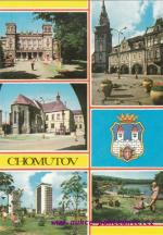 Chomutov