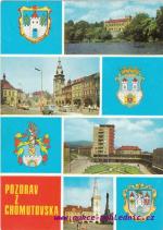 Chomutovsko