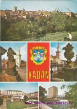 Kadaň
