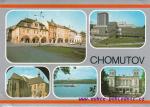 Chomutov