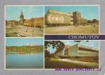 Chomutov