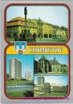 Chomutov