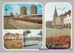 Chomutov