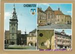 Chomutov