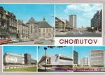 Chomutov