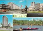 Chomutov