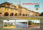 Chomutov