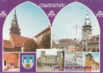 Chomutov