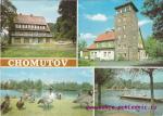 Chomutov