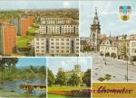 Chomutov