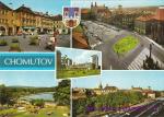 Chomutov
