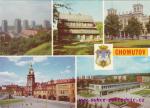 Chomutov