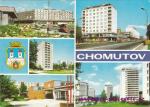 Chomutov