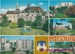 Chomutov
