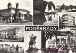 Poděbrady