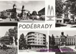Poděbrady-lázně