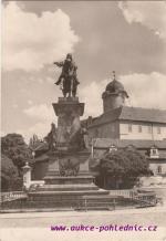 Poděbrady-Jiří z Poděbrad