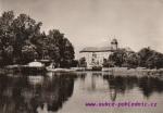 Poděbrady-zámek