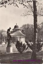 Poděbrady-lázně-park