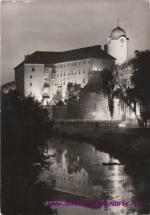 Poděbrady-zámek