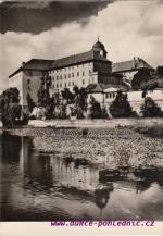 Poděbrady-zámek