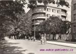 Poděbrady-lázně-lázeňská léčebna Fučík