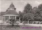 Poděbrady-lázně-Hudební pavilon