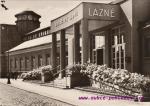Poděbrady-lázně-uhličité lázně