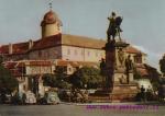 Poděbrady-Náměstí krále Jiřího