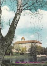 Poděbrady-zámek