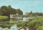 Poděbrady-zámek