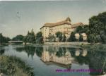 Poděbrady-zámek
