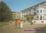 Poděbrady-lázně-léčebna Libenský a Fučík