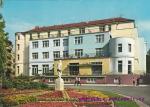 Poděbrady-lázně-léčebna Libenský