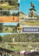 Poděbrady